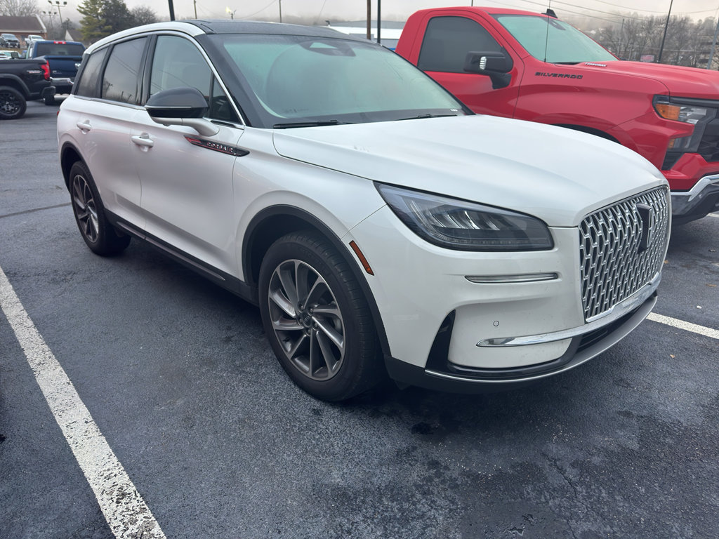 Used 2023 Lincoln Corsair FWD w/ Equipment Group 101A