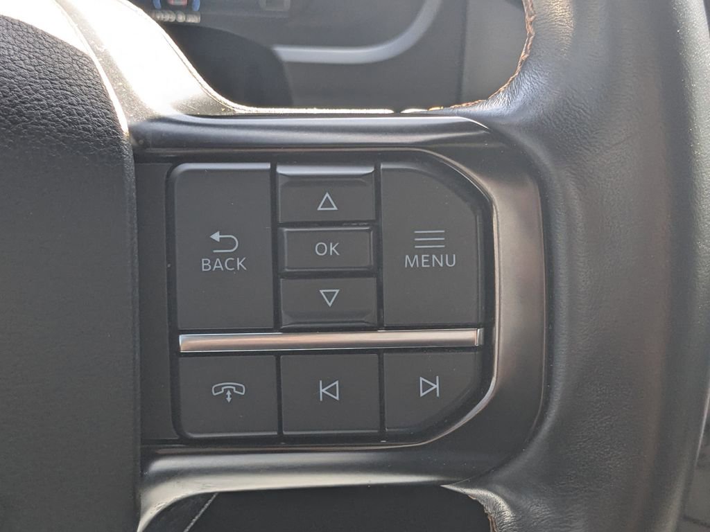 Used 2023 Ford Expedition Platinum image 15