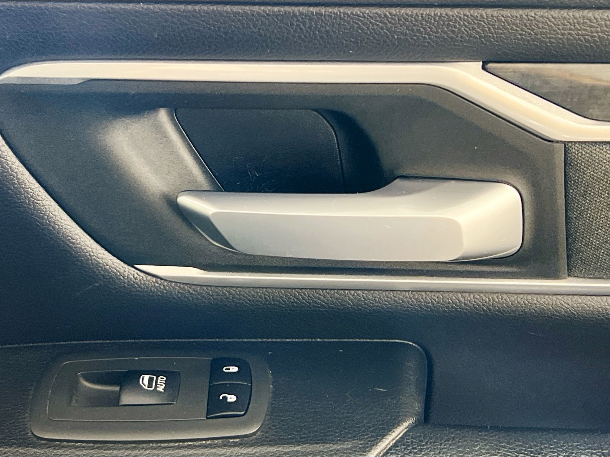 Used 2021 RAM 1500 Big Horn image 31