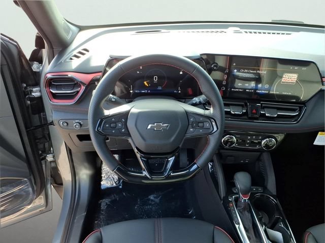 New 2026 Chevrolet TrailBlazer RS w/ Convenience Package AWD/4WD image 14