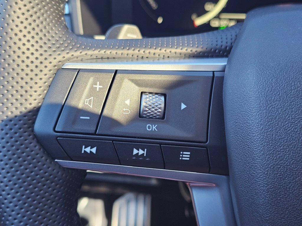 New 2026 Mitsubishi Outlander SEL AWD/4WD image 20