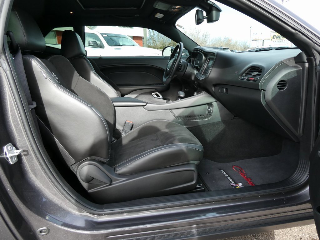Used 2023 Dodge Challenger R/T Scat Pack image 15