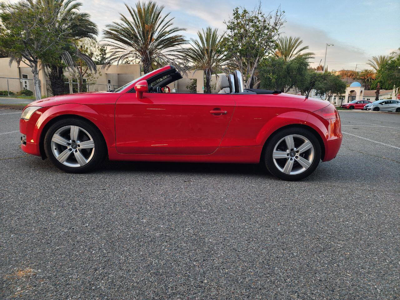 Used 2008 Audi TT 2.0T image 6