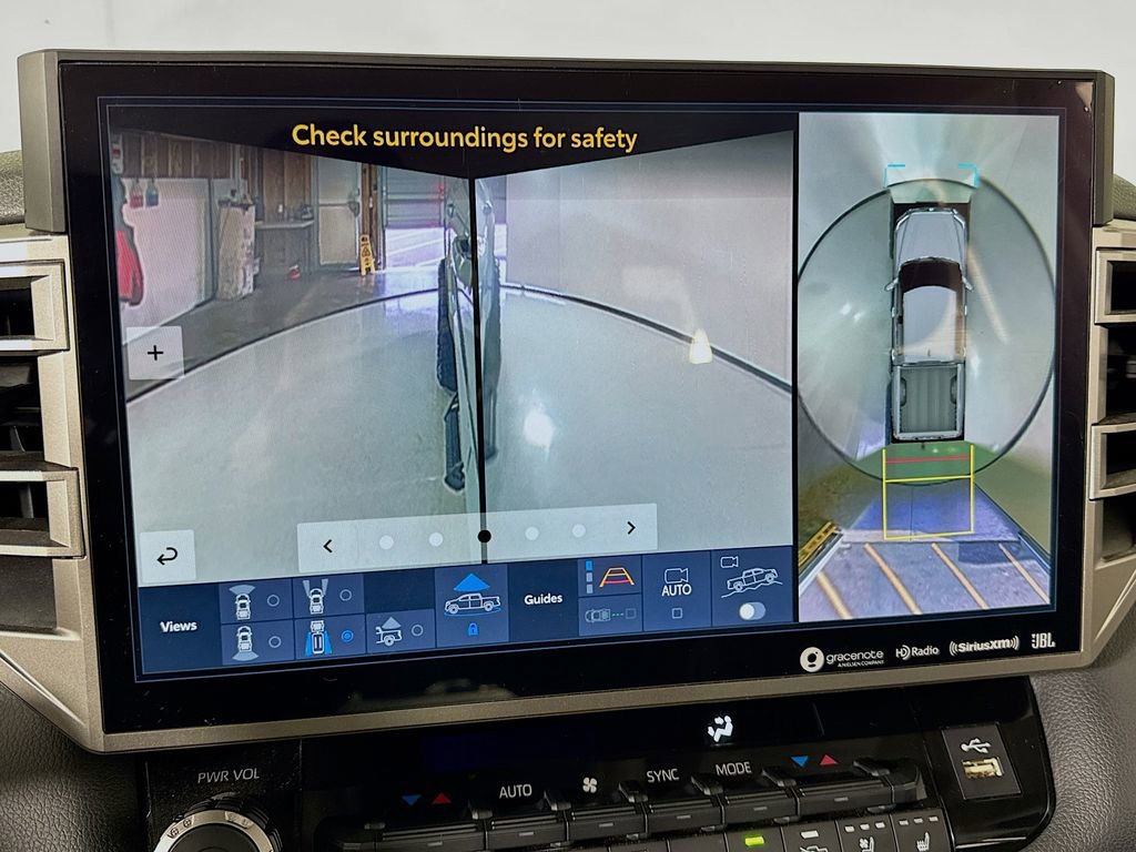 Used 2024 Toyota Tundra Limited w/ TRD Off-Road Package image 31