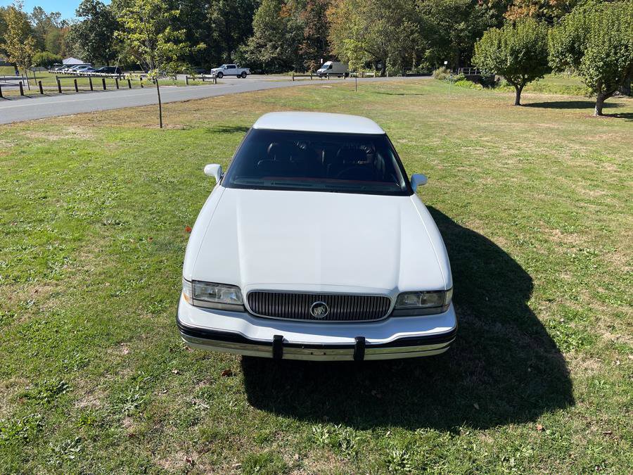 Used 1994 Buick Le Sabre Limited FWD image 17