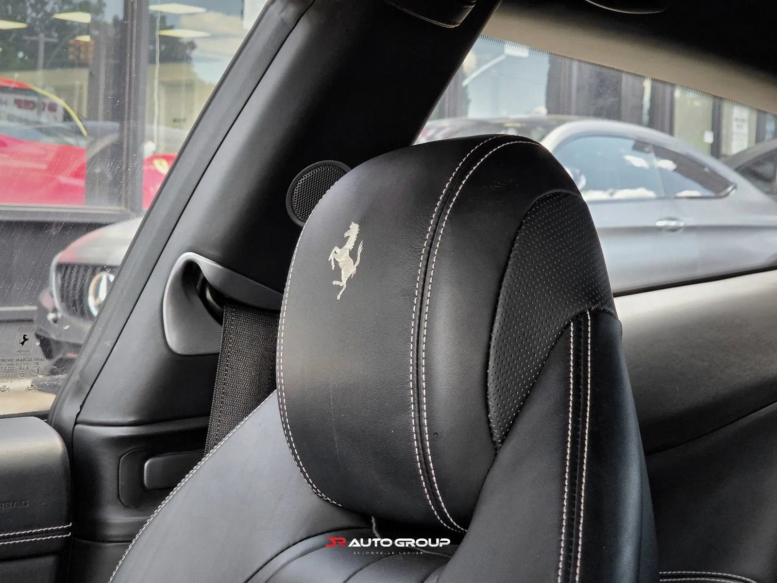 Used 2018 Ferrari GTC4Lusso T RWD image 28