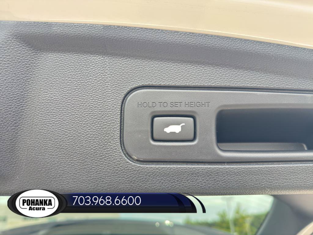 New 2026 Acura MDX w/ Technology Package AWD/4WD image 34