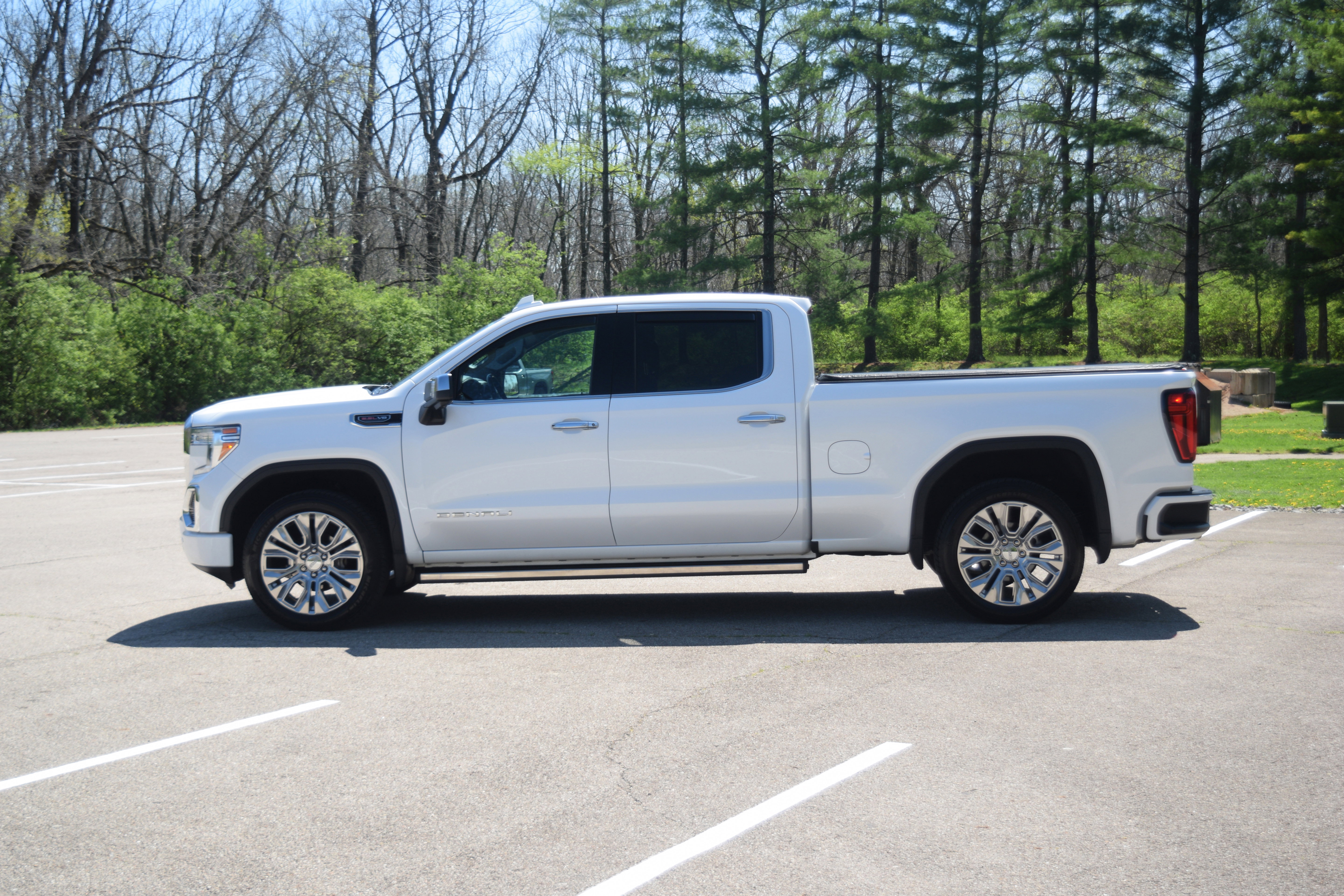 Used 2020 GMC Sierra 1500 Denali w/ Denali Ultimate Package image 22