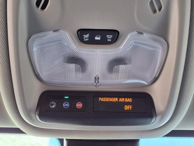 New 2026 Buick Encore GX Preferred w/ Comfort Package FWD image 17