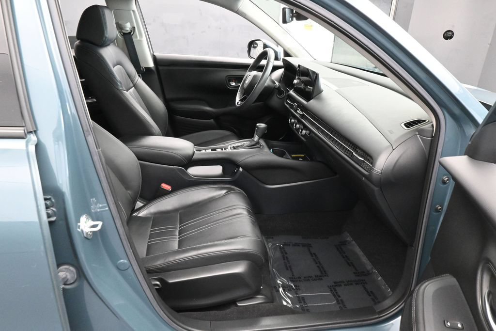 Used 2024 Honda HR-V EX-L image 41