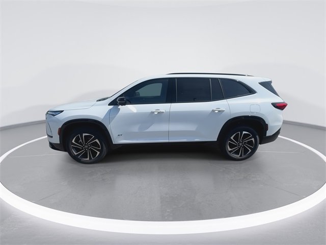 New 2026 Buick Enclave Sport Touring w/ Power Package image 5