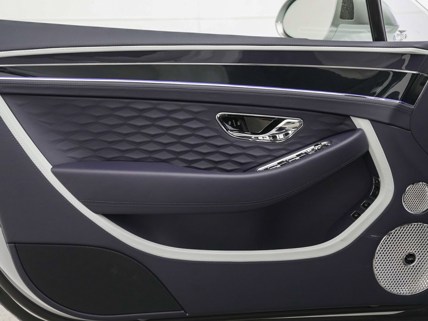 New 2026 Bentley Continental Mulliner image 10