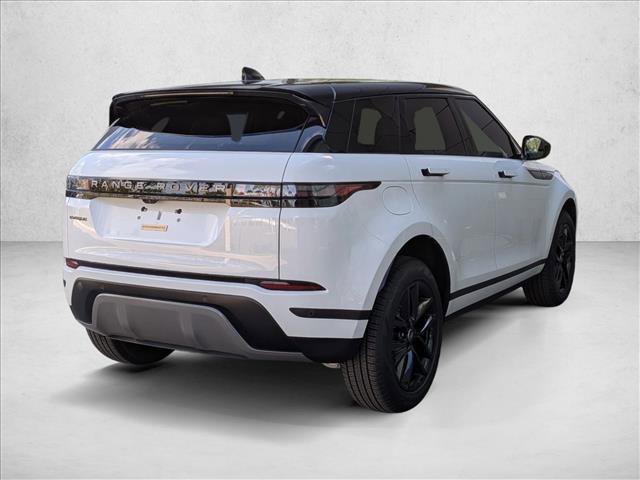 New 2026 Land Rover Range Rover Evoque S image 2