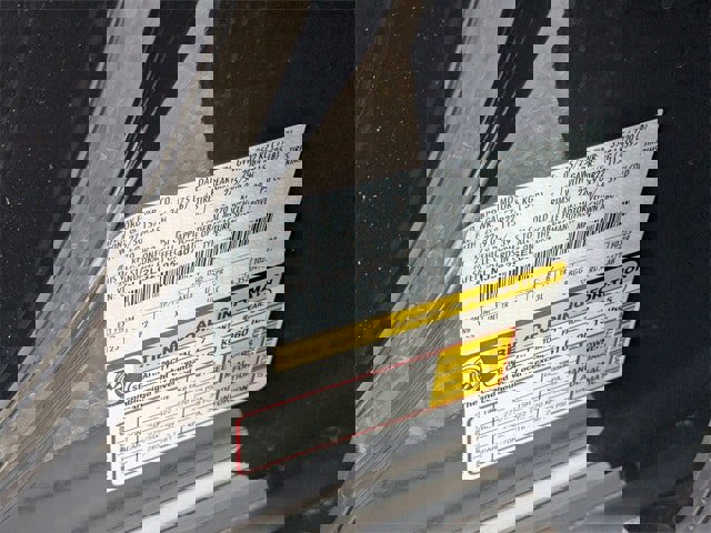 New 2025 Lincoln Navigator Reserve w/ Jet Appearance Package image 12