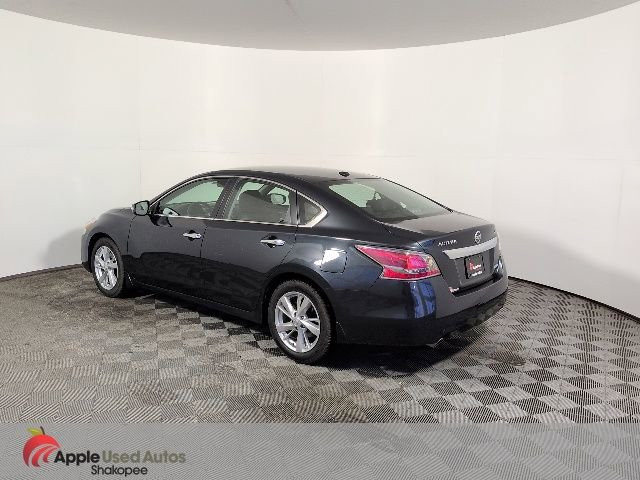 Used 2014 Nissan Altima 2.5 SL image 4