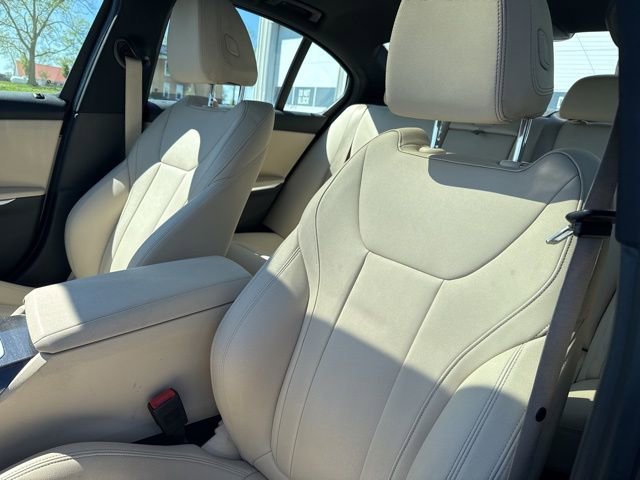 Used 2020 BMW 330i xDrive Sedan w/ Convenience Package AWD/4WD image 32