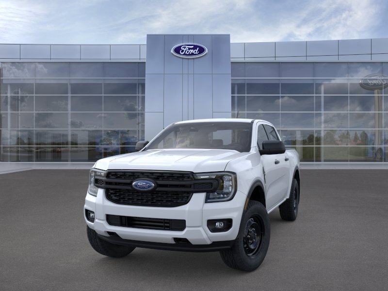 New 2026 Ford Ranger XL image 2