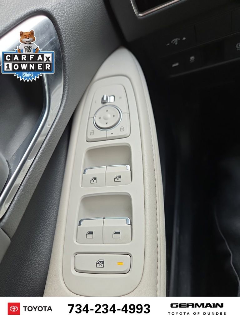 Used 2023 Hyundai Sonata Limited image 27