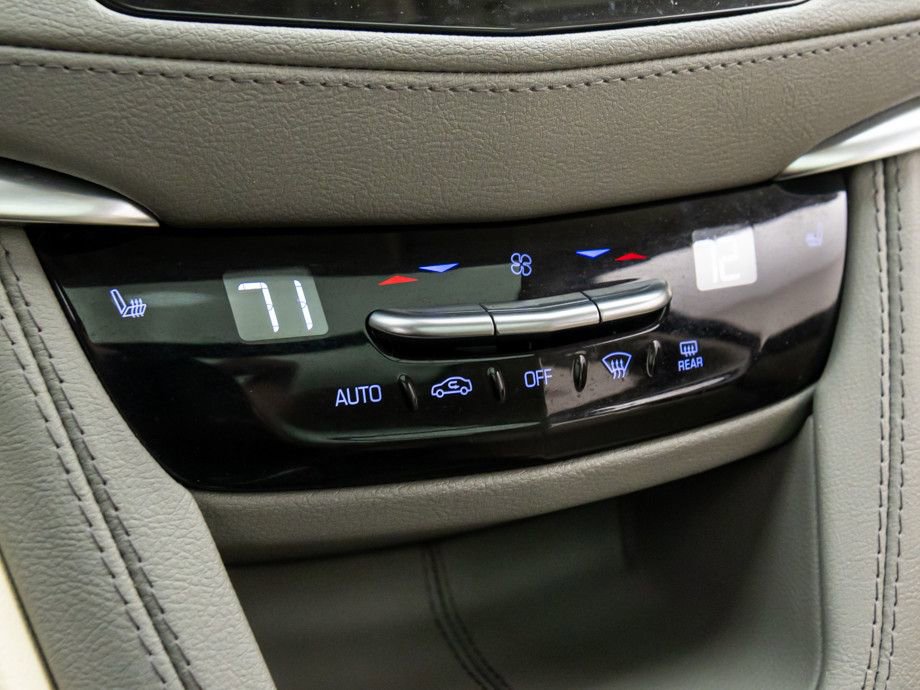 Certified 2024 Cadillac XT5 Premium Luxury image 30