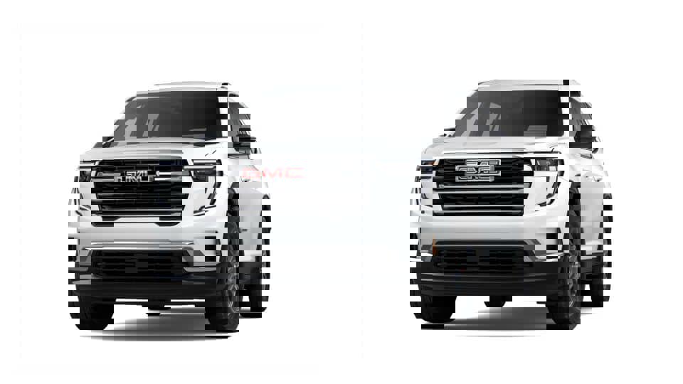 New 2026 GMC Acadia Elevation image 27