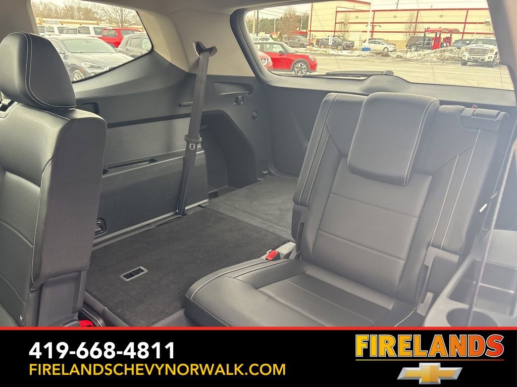 Used 2022 Volkswagen Atlas SE image 41