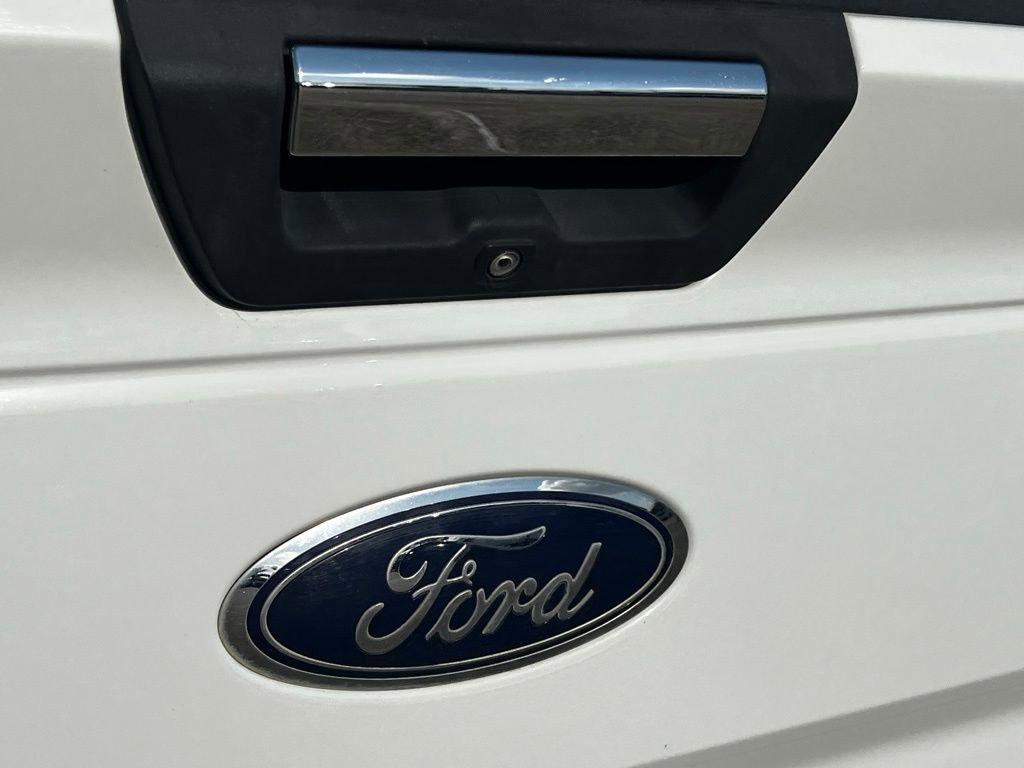 Used 2017 Ford F150 XLT w/ Equipment Group 301A Mid image 17