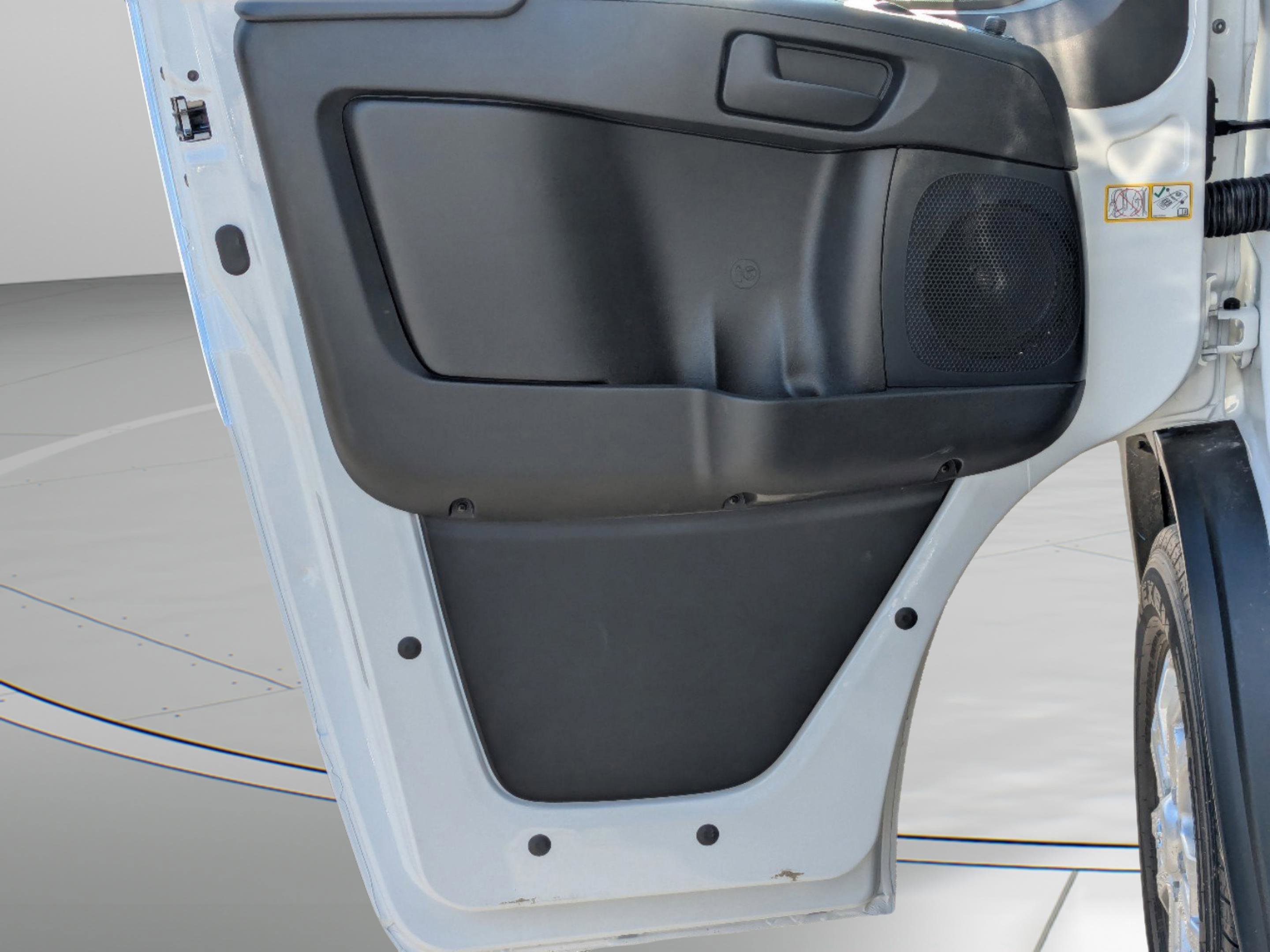 New 2025 RAM ProMaster 3500 w/ Leather Interior Group image 49