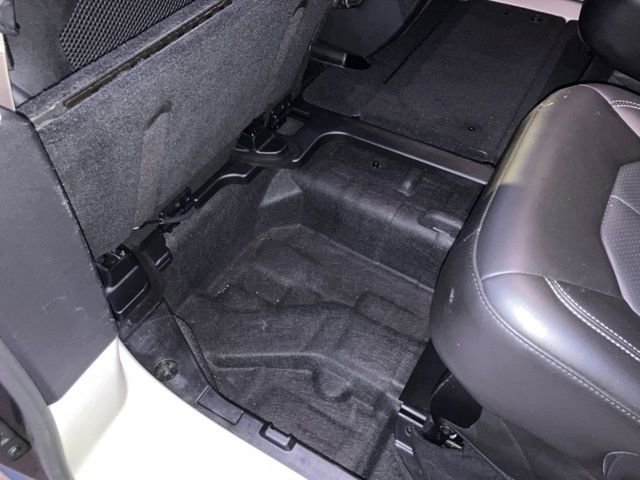 Used 2023 Chrysler Pacifica Touring-L image 19