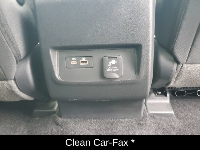 Certified 2023 Nissan Frontier PRO-4X w/ Pro Convenience Package AWD/4WD image 15