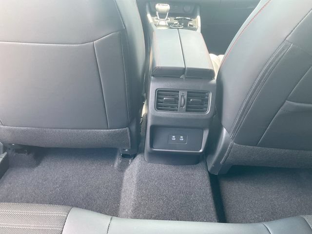 New 2026 Nissan Rogue SV w/ Rock Creek Premium Package AWD/4WD image 30