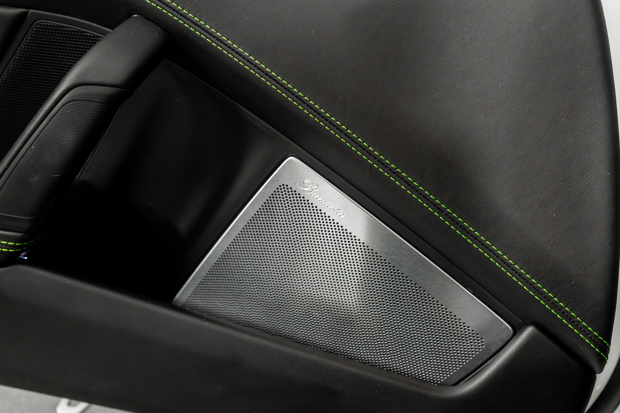 Used 2023 Porsche 911 Turbo S image 47