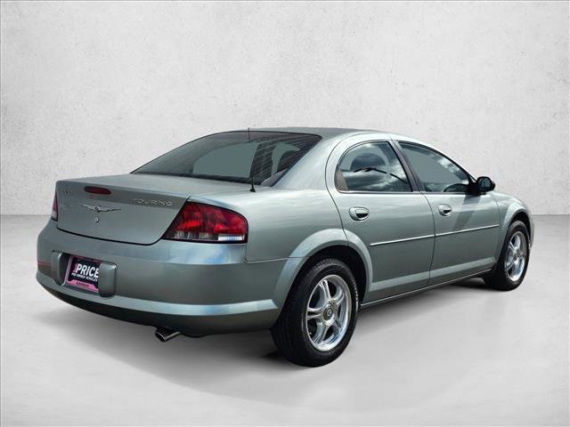 Used 2005 Chrysler Sebring Touring FWD image 5