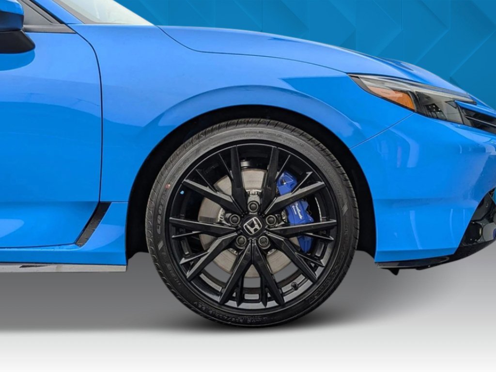 New 2026 Honda Prelude image 9