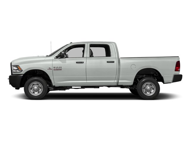Certified 2017 RAM 2500 Tradesman AWD/4WD image 2