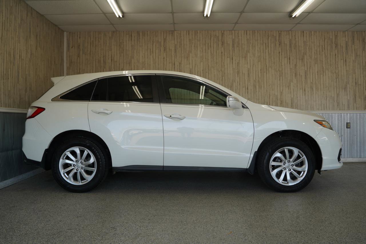 Used 2016 Acura RDX FWD w/ Technology Package image 6