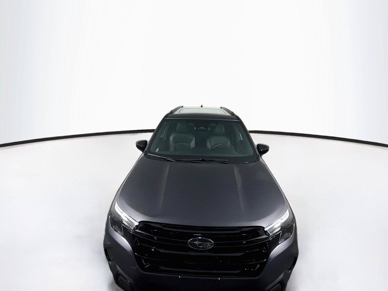 New 2026 Subaru Forester Sport w/ Onyx Edition AWD/4WD image 13