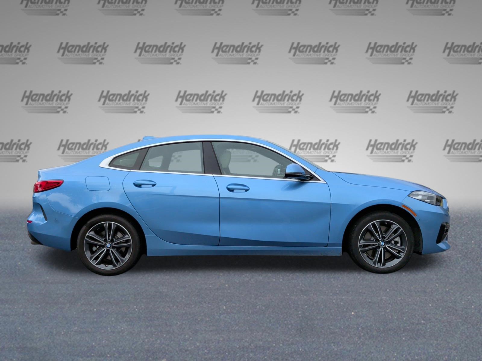 Used 2021 BMW 228i Gran Coupe w/ Convenience Package image 6