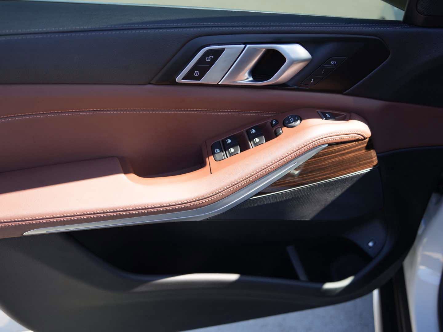 Certified 2023 BMW X5 xDrive45e w/ Parking Assistance Package image 13