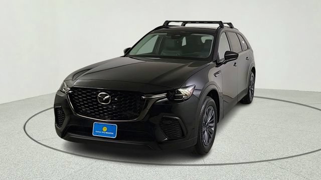 New 2026 MAZDA CX-70 SC Plus AWD/4WD image 2