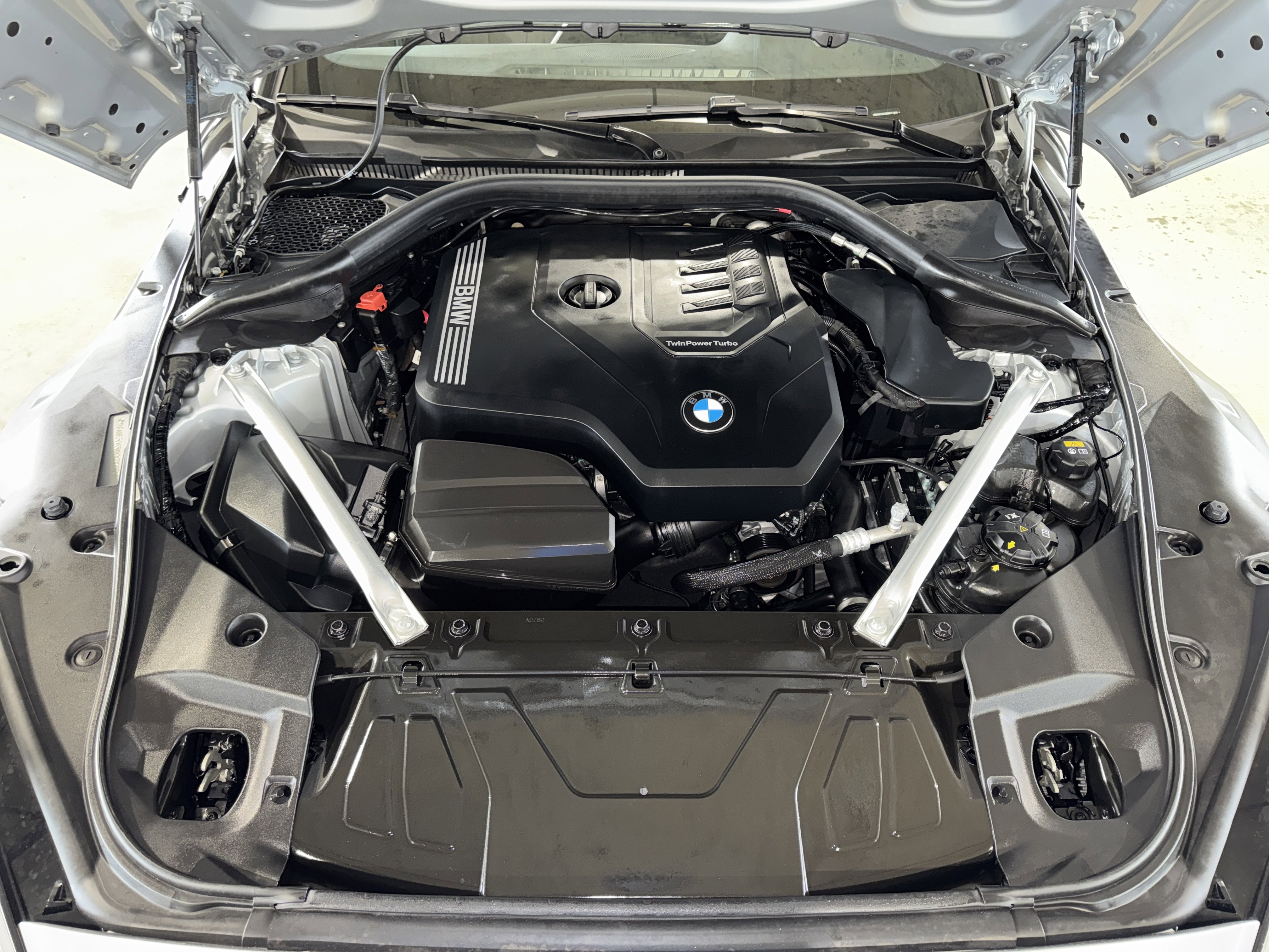 Used 2022 BMW Z4 sDrive30i w/ Premium Package 2 RWD image 32