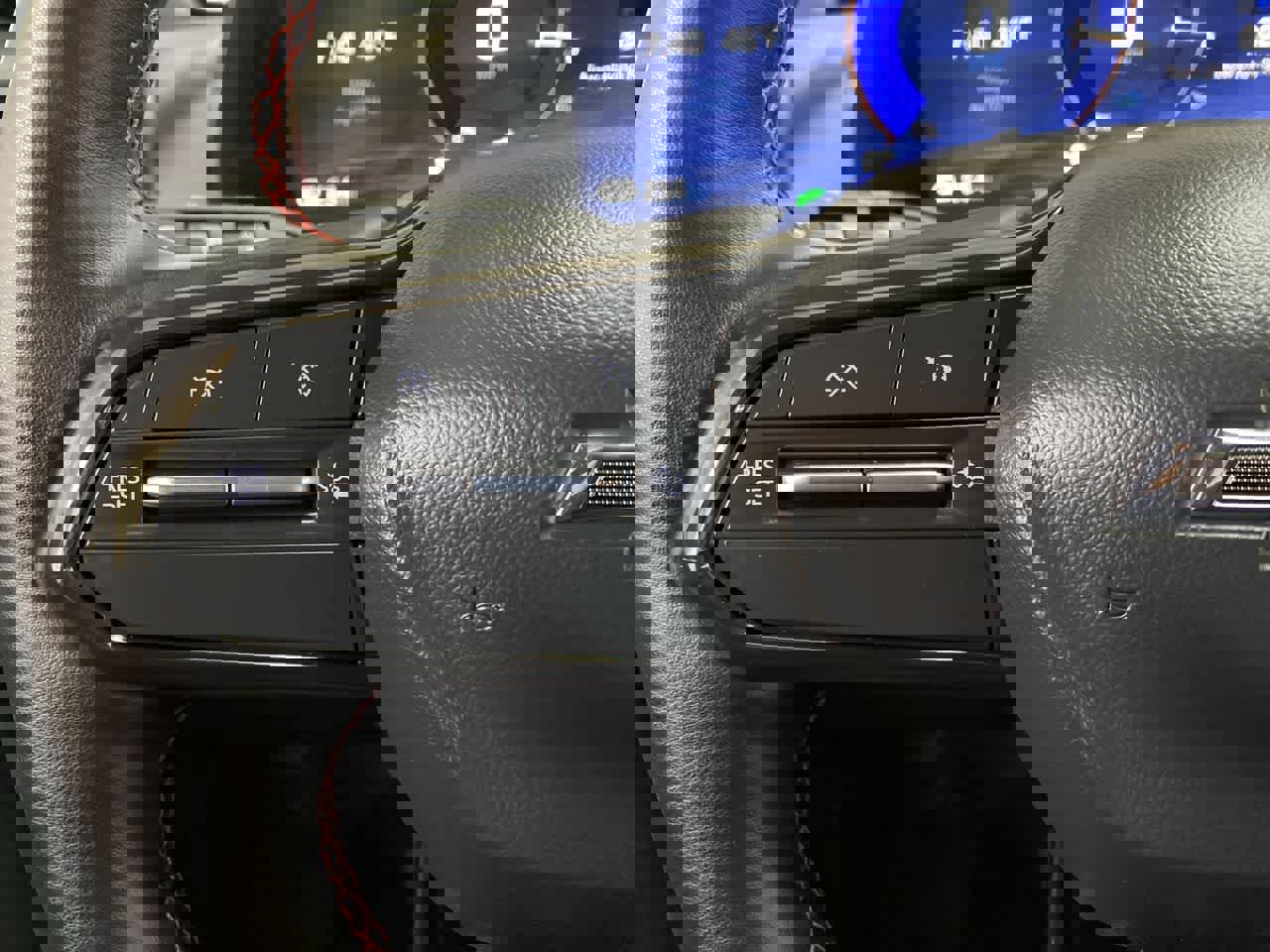 Used 2024 Chevrolet Blazer EV RS AWD/4WD image 21