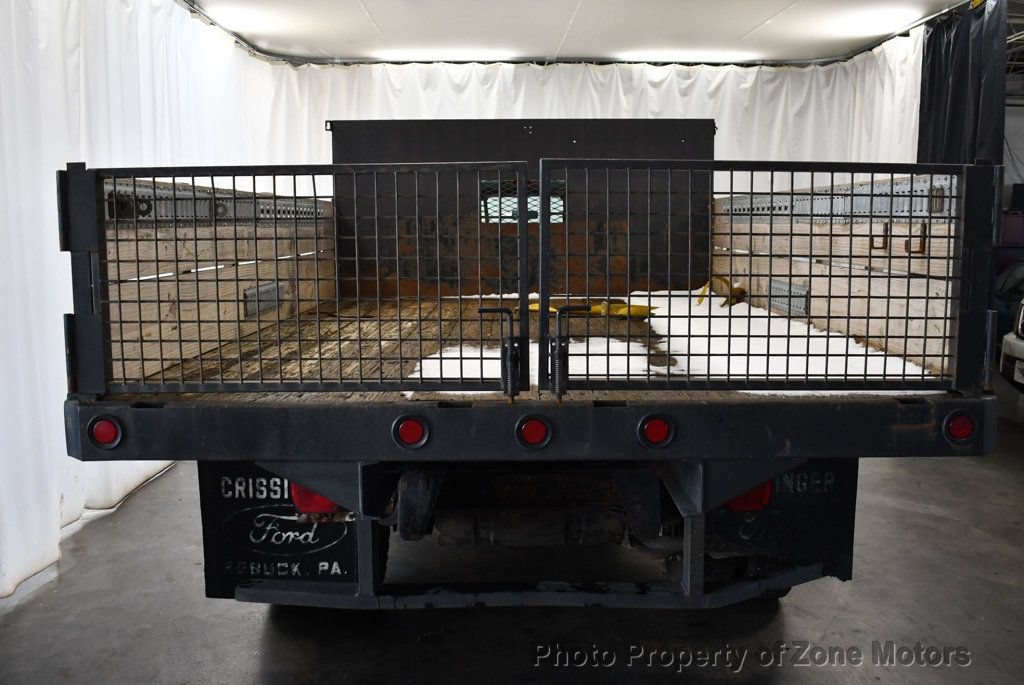 Used 1997 Ford F350 2WD Regular Cab image 23