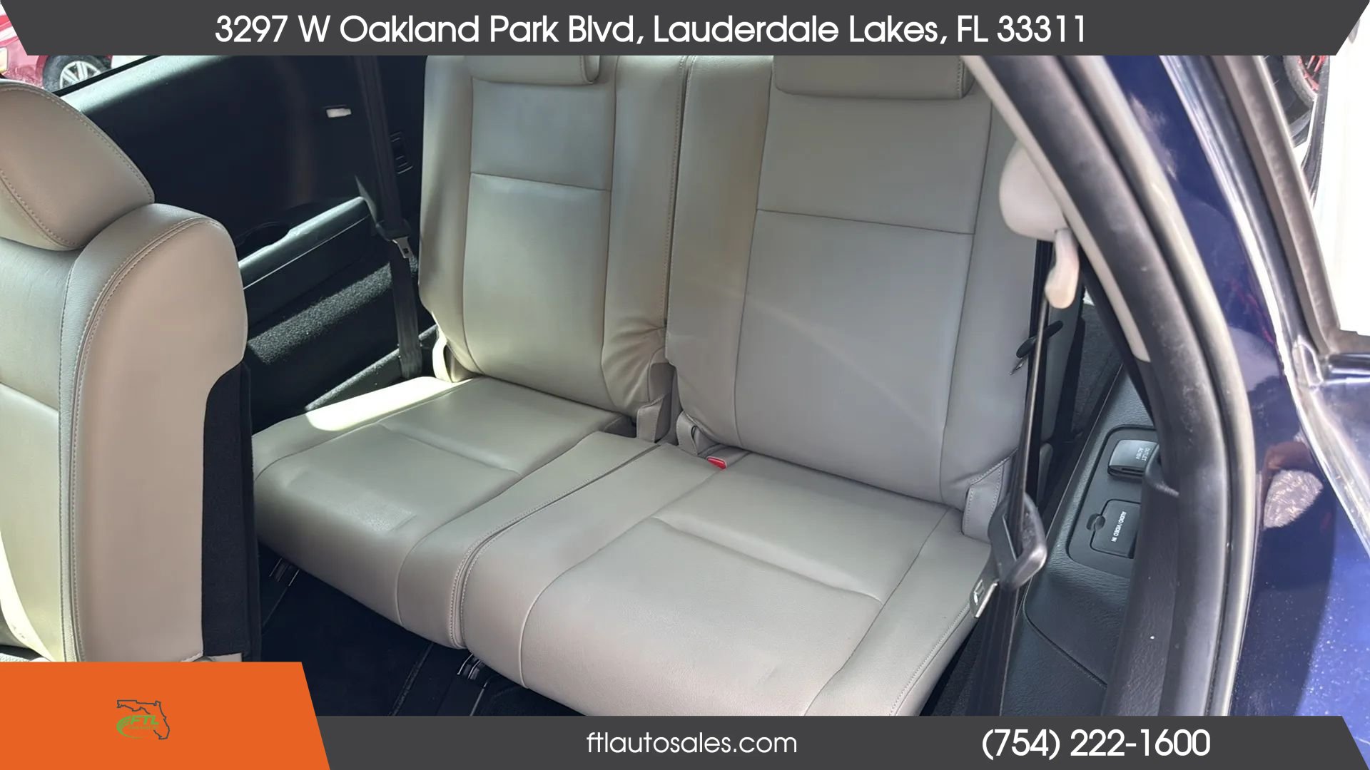 Used 2008 MAZDA CX-9 Touring FWD image 31