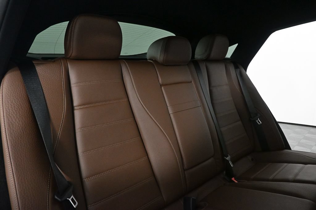 New 2026 Mercedes-Benz GLE 450 4MATIC Coupe image 21