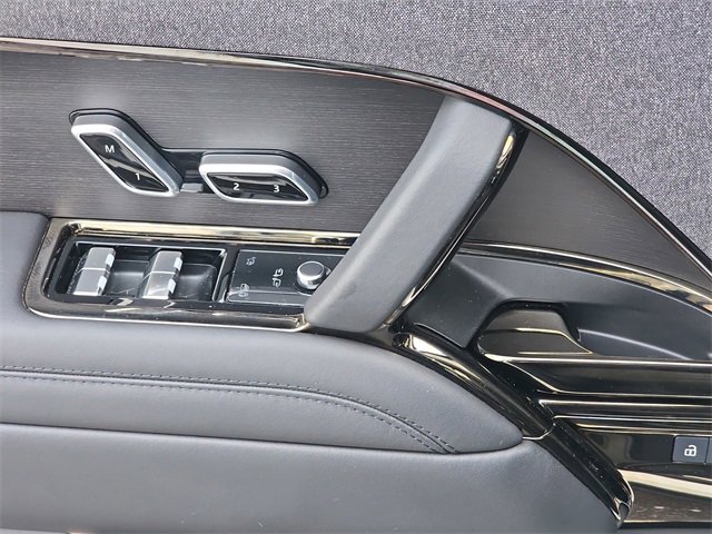 Used 2024 Land Rover Range Rover Sport Dynamic SE image 28