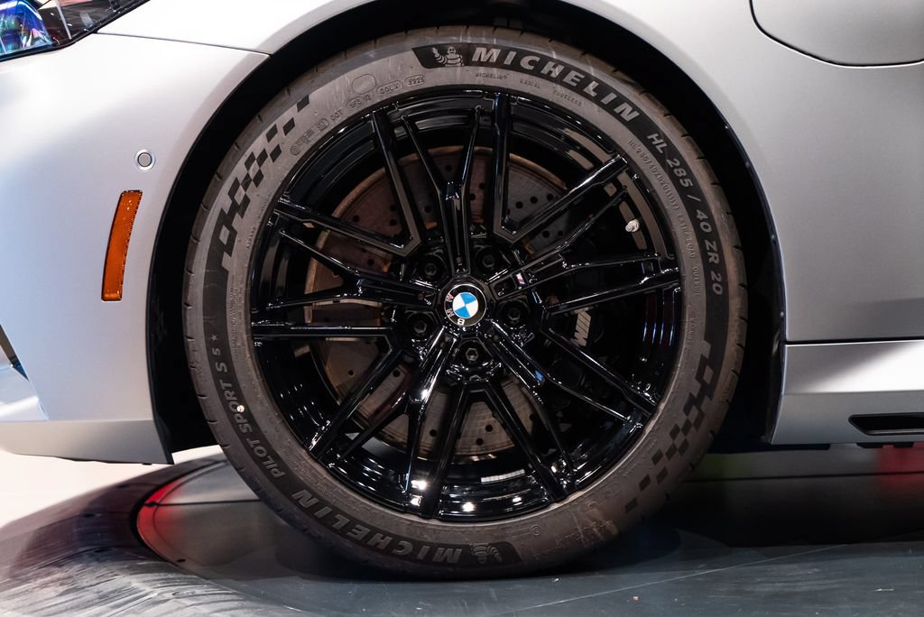 Used 2026 BMW M5 Touring w/ M Driver's Package AWD/4WD image 12