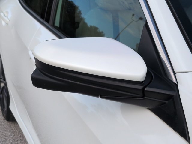 Used 2020 Honda Civic EX image 11