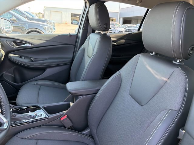 New 2026 Buick Encore GX Preferred w/ Comfort Package AWD/4WD image 19