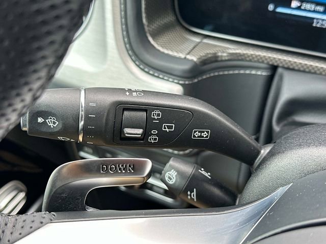 Used 2026 Mercedes-Benz G 63 AMG 4MATIC image 24