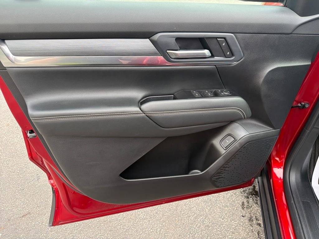 New 2026 GMC Terrain Elevation w/ Elevation Premium Package image 12